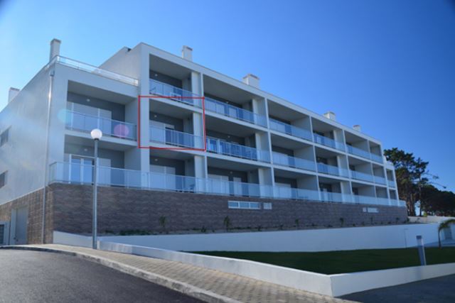 Apartment in Portugal