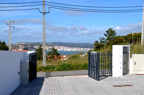 Poort vakantiewoning Salir do Porto